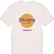 Skogen cirkel t-shirt