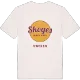 Skoges cirkel t-shirt