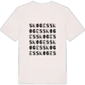 Skoges ordlek t-shirt