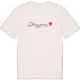 Skogfors hjärta t-shirt