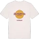 Skoggärde cirkel t-shirt