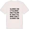 Skoggärdet ordlek t-shirt