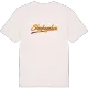 Skoghagahus baseball t-shirt