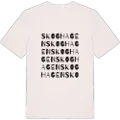 Skoghagen ordlek t-shirt