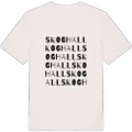 Skoghall ordlek t-shirt
