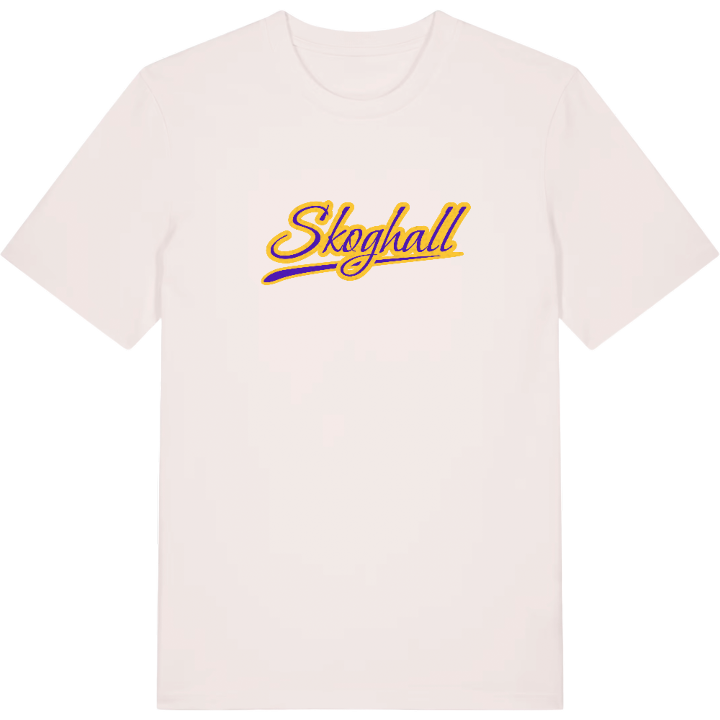 Skoghall baseball t-shirt – t-shirt från PinShirt