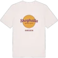 Skoghalla cirkel t-shirt