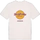 Skoghalla cirkel t-shirt