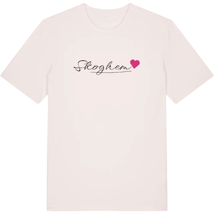 Skoghem hjärta t-shirt – t-shirt från PinShirt