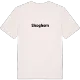 Skoghem fetstil t-shirt