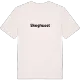 Skoghuset fetstil t-shirt