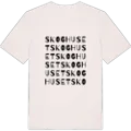 Skoghuset ordlek t-shirt