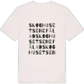 Skoghusets enefälad ordlek t-shirt