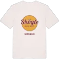 Skögle cirkel t-shirt
