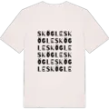 Skögle ordlek t-shirt