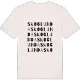 Skoglunda ordlek t-shirt