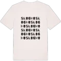 Skogmo ordlek t-shirt
