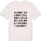 Skognäs ordlek t-shirt
