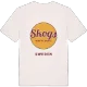 Skogs cirkel t-shirt