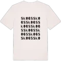 Skogs ordlek t-shirt