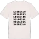 Skogs ordlek t-shirt