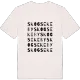 Skogs Ekeby ordlek t-shirt