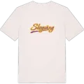 Skogsäng baseball t-shirt