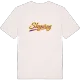 Skogsäng baseball t-shirt