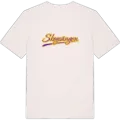 Skogsängen baseball t-shirt