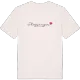 Skogsängen hjärta t-shirt