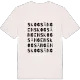 Skogsängen ordlek t-shirt