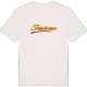 Skogsängen baseball t-shirt