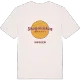 Skogsbacken cirkel t-shirt