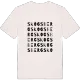 Skogsberg ordlek t-shirt