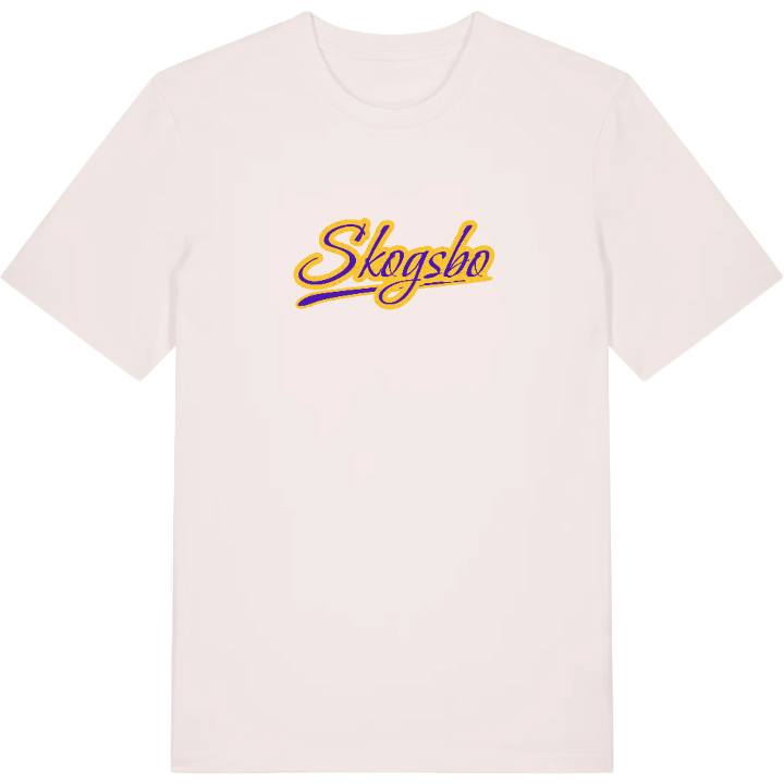 Skogsbo baseball t-shirt – t-shirt från PinShirt