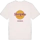 Skogsbo cirkel t-shirt