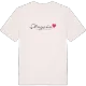 Skogsbo hjärta t-shirt