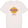 Skogsbo cirkel t-shirt