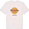 Skogsbo cirkel t-shirt