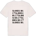 Skogsbolet ordlek t-shirt
