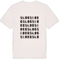 Skogsborg ordlek t-shirt