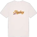 Skogsborg baseball t-shirt