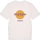Skogsbrynet cirkel t-shirt