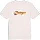 Skogsbrynet baseball t-shirt