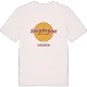 Skogsbrynet cirkel t-shirt