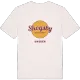 Skogsby cirkel t-shirt