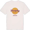 Skogsby cirkel t-shirt
