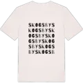 Skogsby ordlek t-shirt