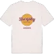 Skogsby cirkel t-shirt