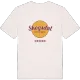 Skogsdal cirkel t-shirt